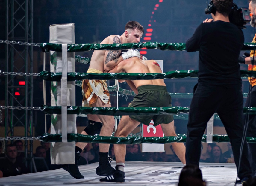 Gala, która zatrzęsła Elblągiem zdjęcie nr 345284