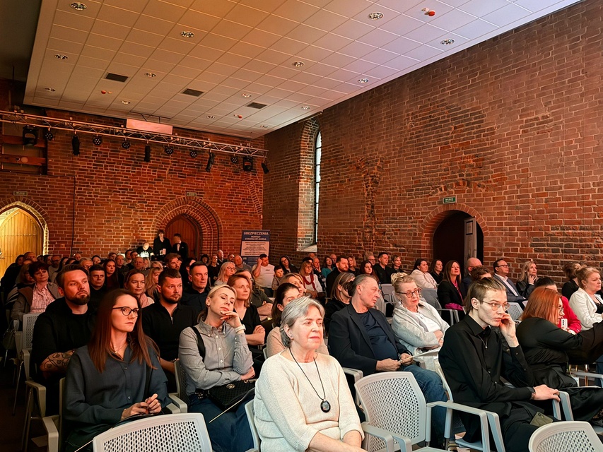 Koncert charytatywny dla Lesoia zdjęcie nr 345313