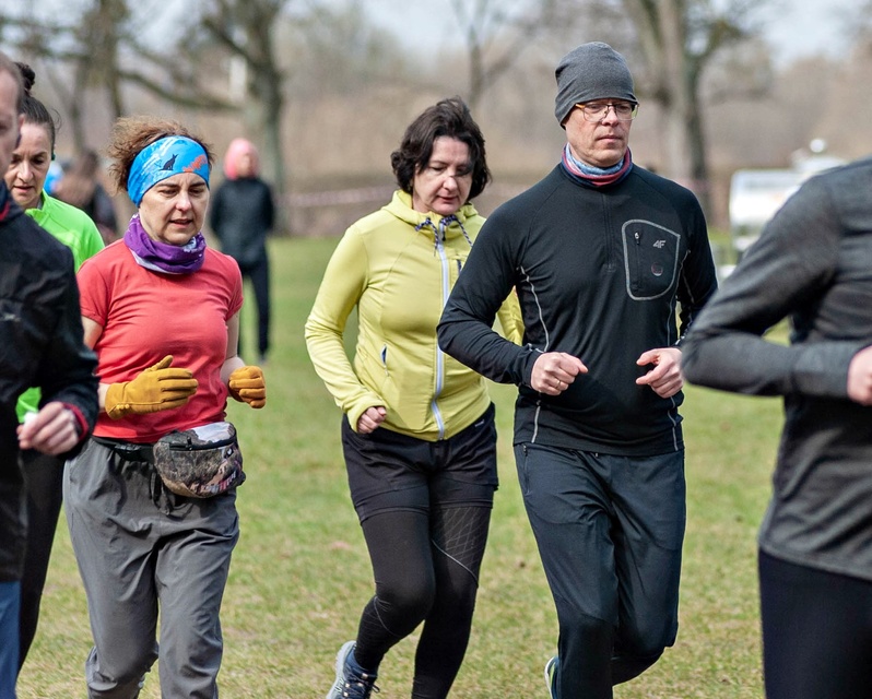 Sport to zdrowie, a czasem również pomoc zdjęcie nr 345355