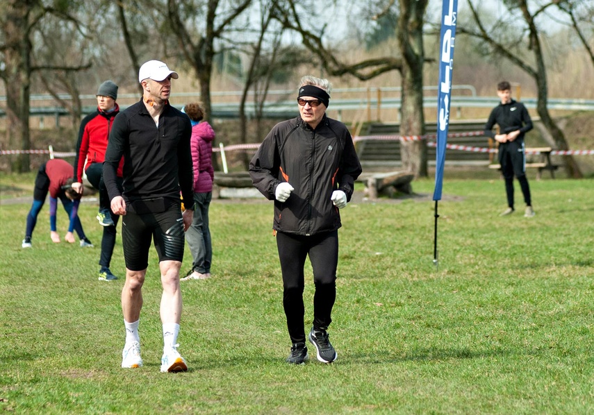 Sport to zdrowie, a czasem również pomoc zdjęcie nr 345335