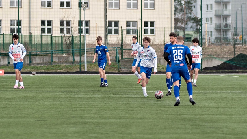 Sukces i surowa weryfikacja zdjęcie nr 345370