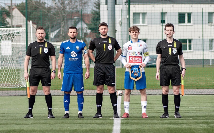 Sukces i surowa weryfikacja zdjęcie nr 345365