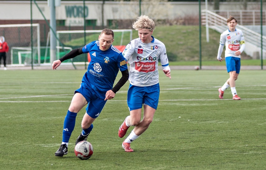 Sukces i surowa weryfikacja zdjęcie nr 345380