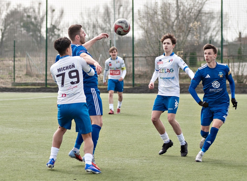 Sukces i surowa weryfikacja zdjęcie nr 345393