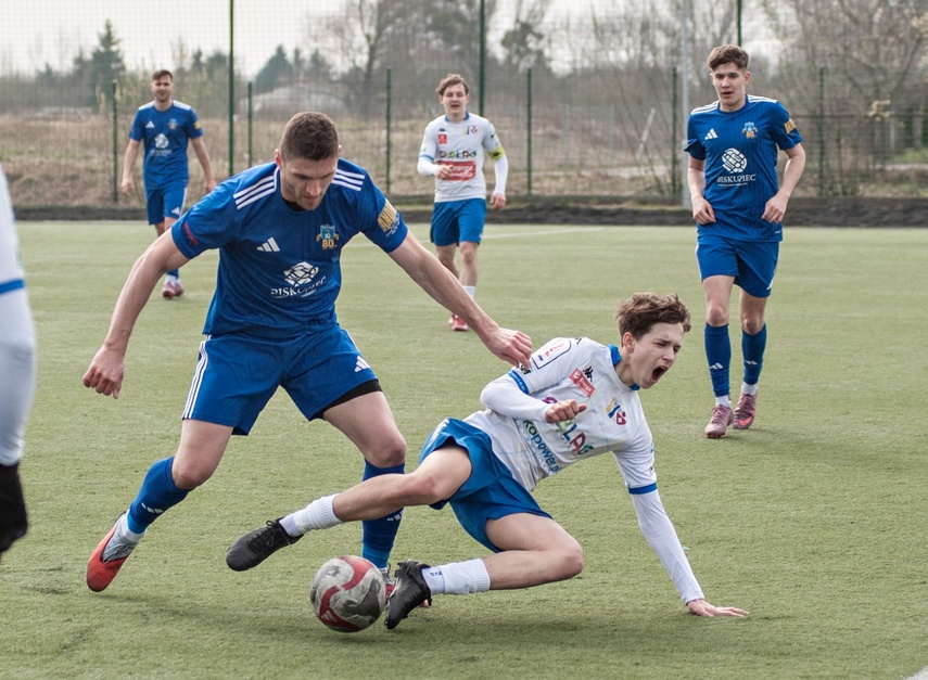 Sukces i surowa weryfikacja zdjęcie nr 345394