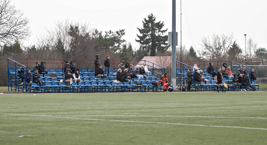 Sukces i surowa weryfikacja zdjęcie nr 345382