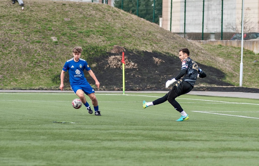 Sukces i surowa weryfikacja zdjęcie nr 345377