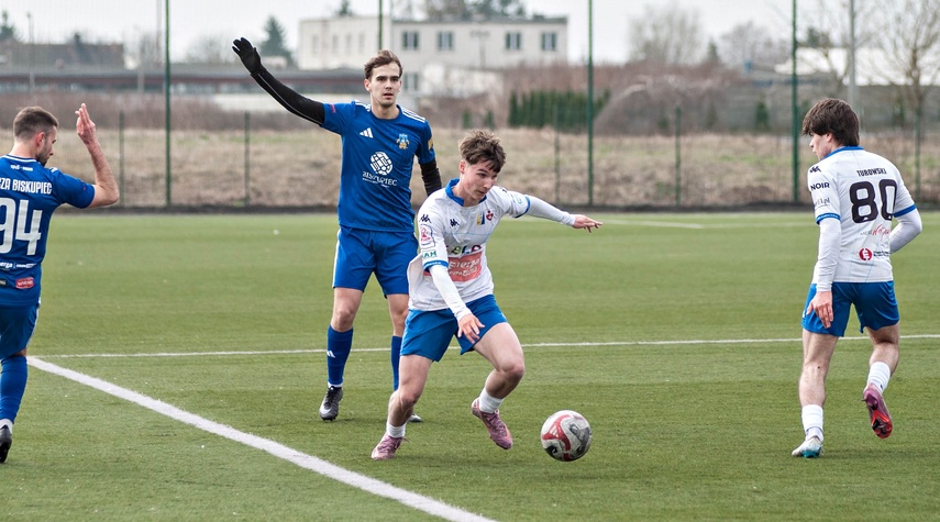 Sukces i surowa weryfikacja zdjęcie nr 345379