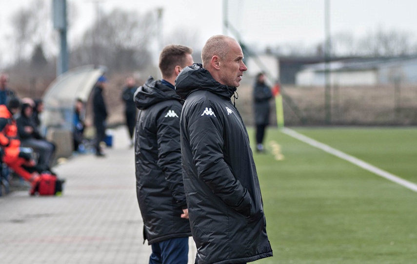 Sukces i surowa weryfikacja zdjęcie nr 345376