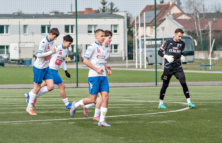 Sukces i surowa weryfikacja zdjęcie nr 345362