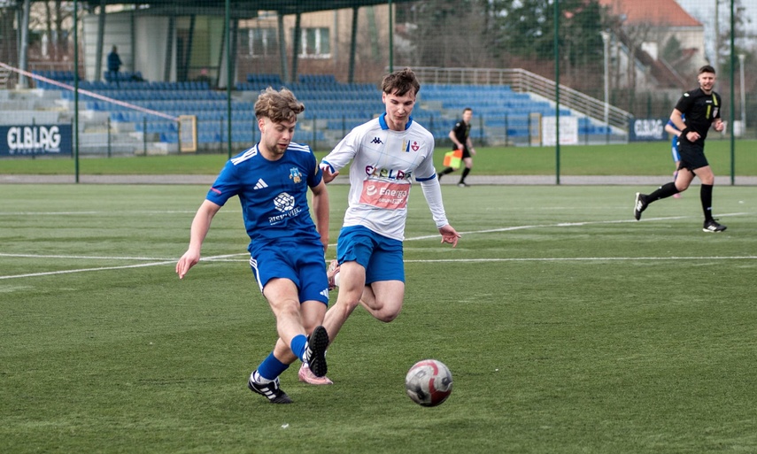 Sukces i surowa weryfikacja zdjęcie nr 345373