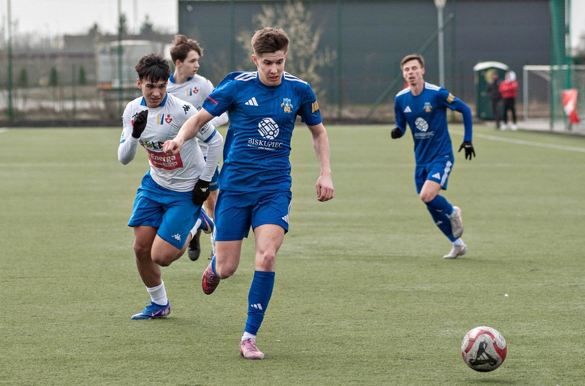 Sukces i surowa weryfikacja zdjęcie nr 345387