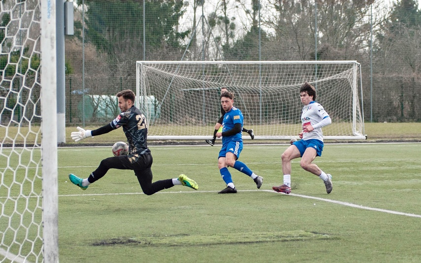 Sukces i surowa weryfikacja zdjęcie nr 345383