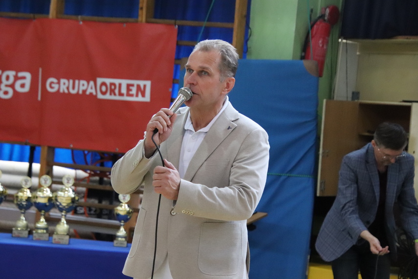 Elbasket: trzy dni emocji pod koszem zdjęcie nr 345553