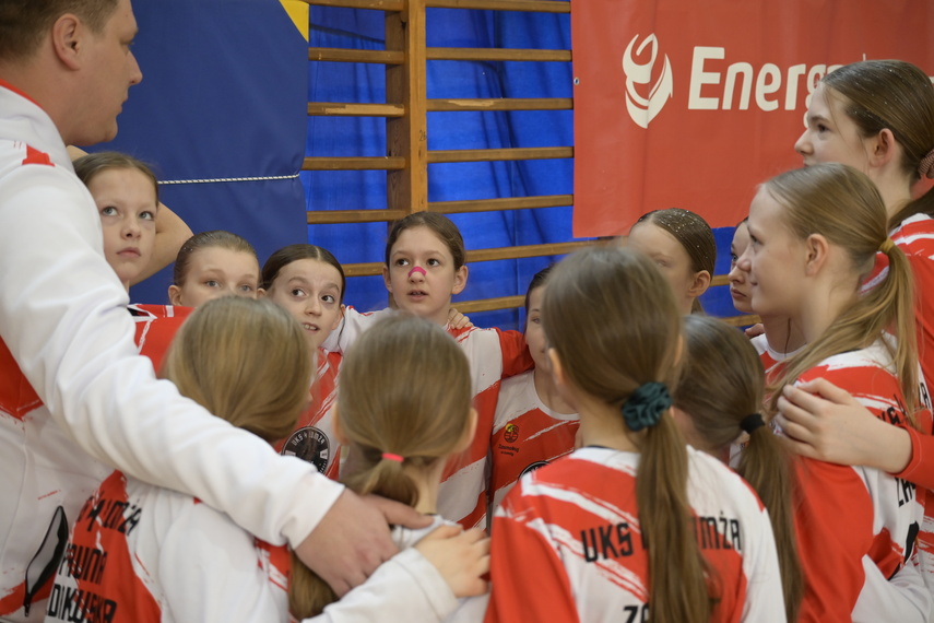 Elbasket: trzy dni emocji pod koszem zdjęcie nr 345459