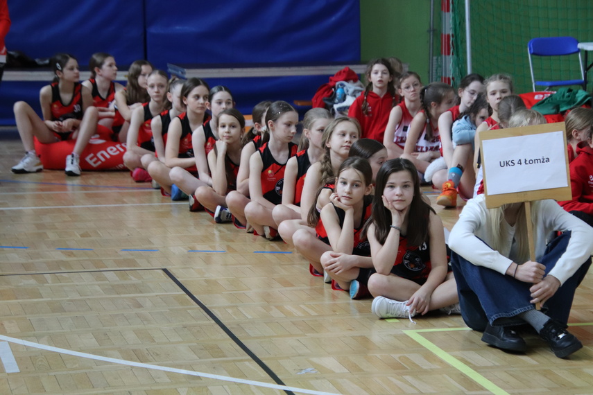 Elbasket: trzy dni emocji pod koszem zdjęcie nr 345549