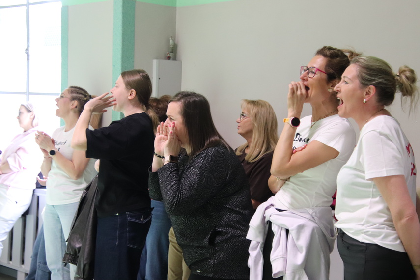 Elbasket: trzy dni emocji pod koszem zdjęcie nr 345521