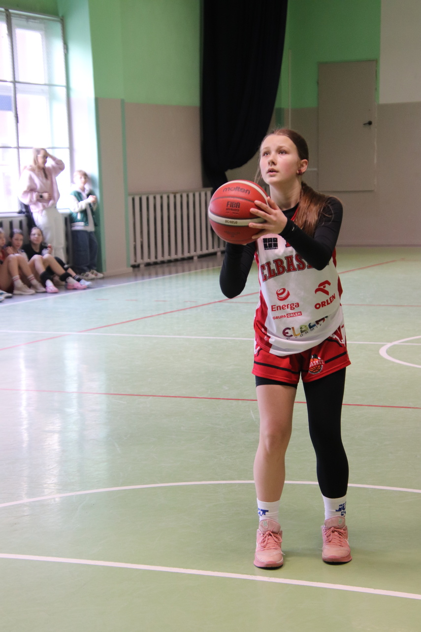 Elbasket: trzy dni emocji pod koszem zdjęcie nr 345511