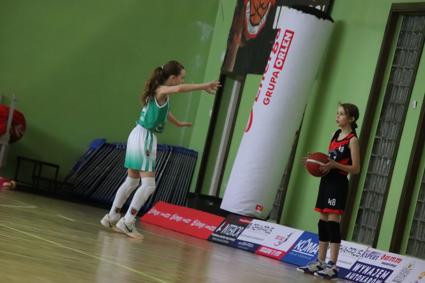 Elbasket: trzy dni emocji pod koszem zdjęcie nr 345472