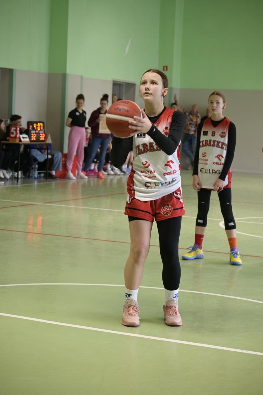 Elbasket: trzy dni emocji pod koszem zdjęcie nr 345499