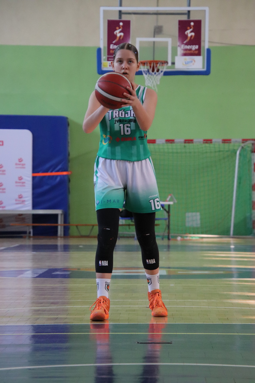 Elbasket: trzy dni emocji pod koszem zdjęcie nr 345466