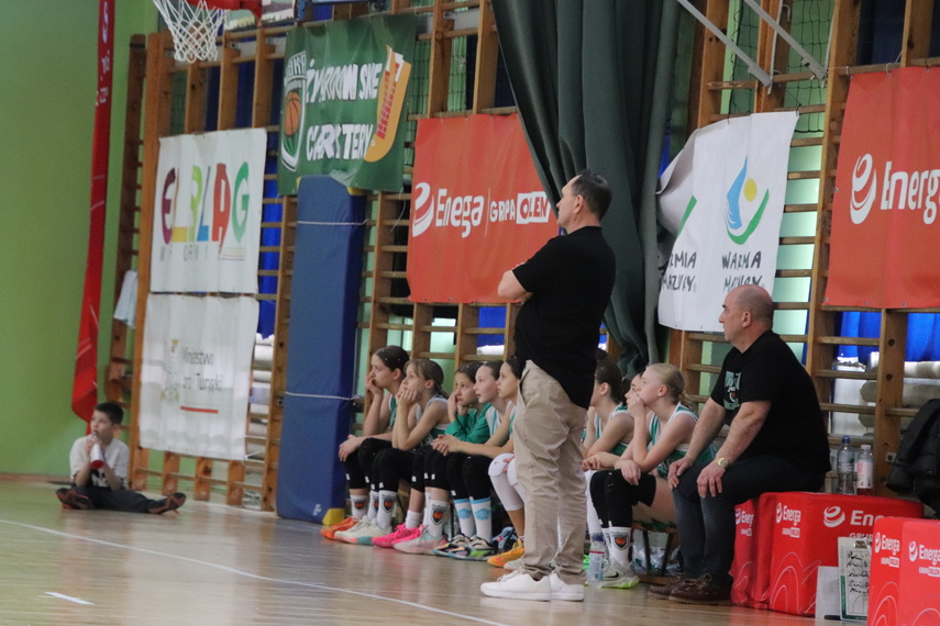 Elbasket: trzy dni emocji pod koszem zdjęcie nr 345488