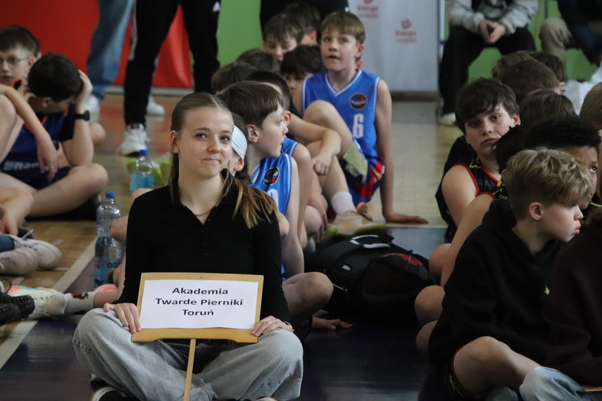 Elbasket: trzy dni emocji pod koszem zdjęcie nr 345544