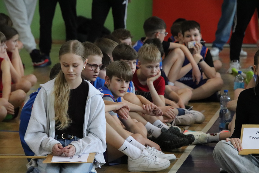 Elbasket: trzy dni emocji pod koszem zdjęcie nr 345543