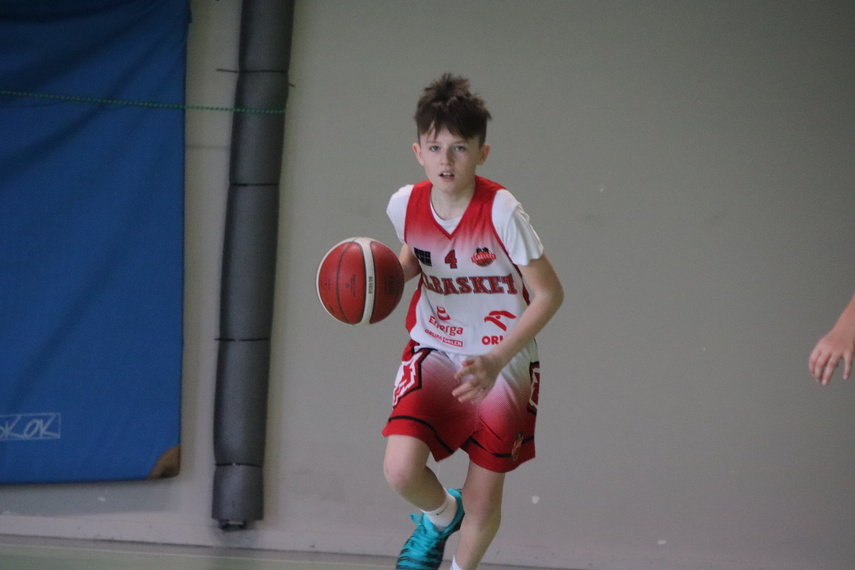 Elbasket: trzy dni emocji pod koszem zdjęcie nr 345446