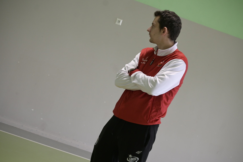 Elbasket: trzy dni emocji pod koszem zdjęcie nr 345433