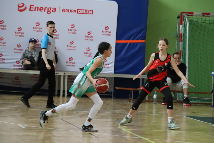 Elbasket: trzy dni emocji pod koszem zdjęcie nr 345493