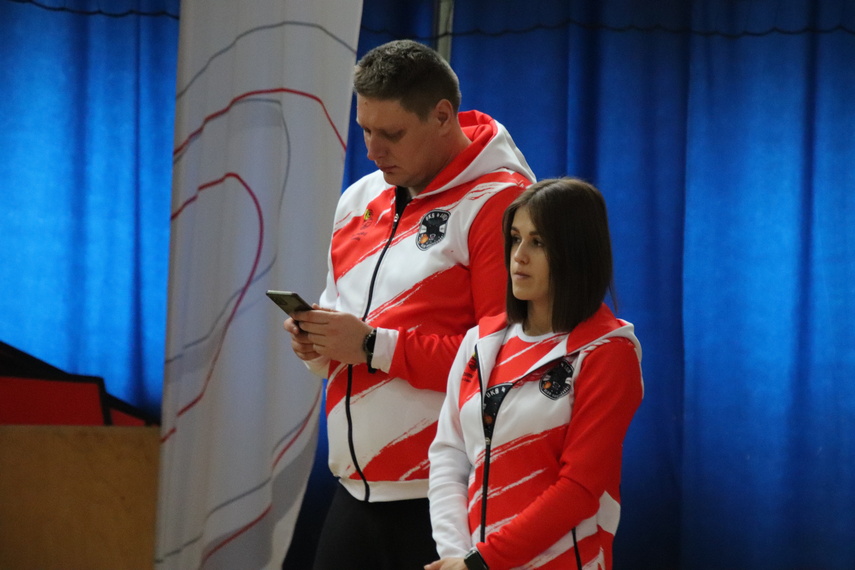 Elbasket: trzy dni emocji pod koszem zdjęcie nr 345562