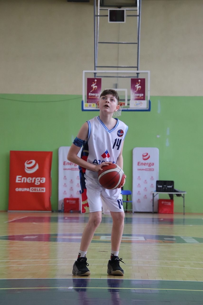 Elbasket: trzy dni emocji pod koszem zdjęcie nr 345428