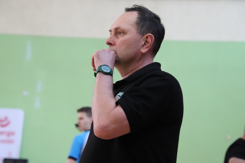 Elbasket: trzy dni emocji pod koszem zdjęcie nr 345464