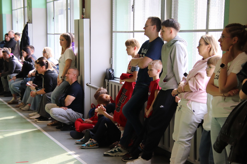 Elbasket: trzy dni emocji pod koszem zdjęcie nr 345520