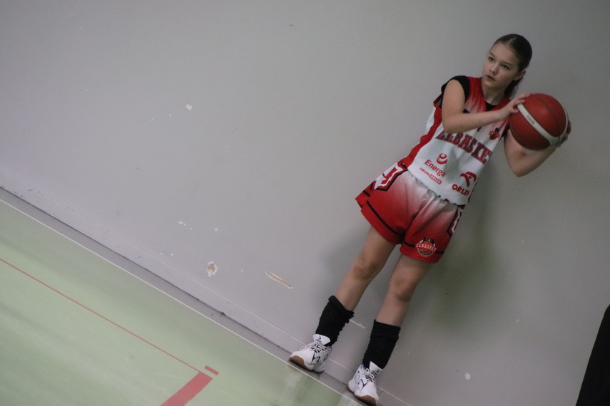 Elbasket: trzy dni emocji pod koszem zdjęcie nr 345506