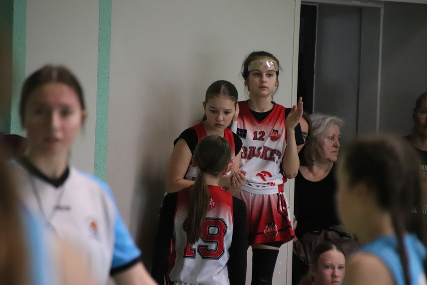 Elbasket: trzy dni emocji pod koszem zdjęcie nr 345518