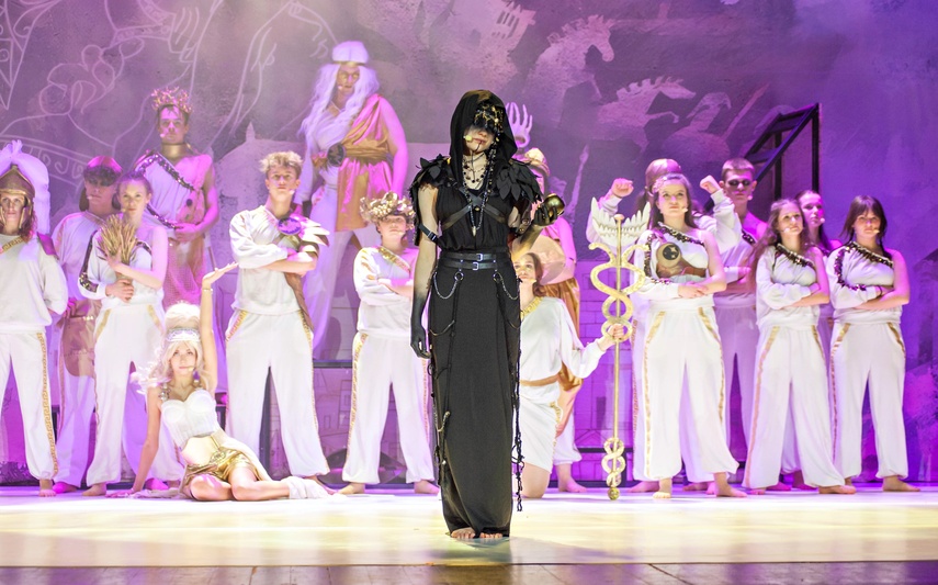 O mitach współcześnie i muzycznie zdjęcie nr 345577