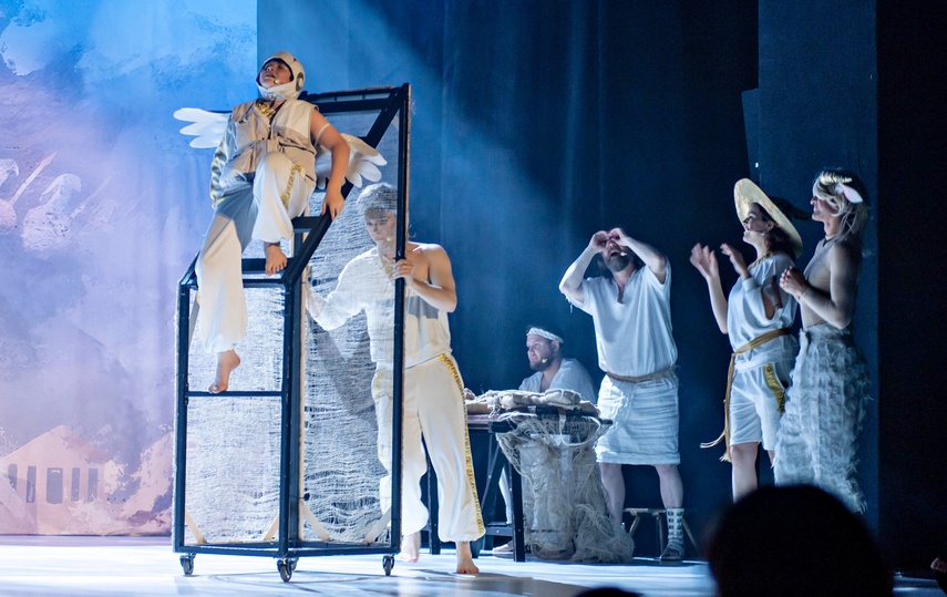 O mitach współcześnie i muzycznie zdjęcie nr 345590