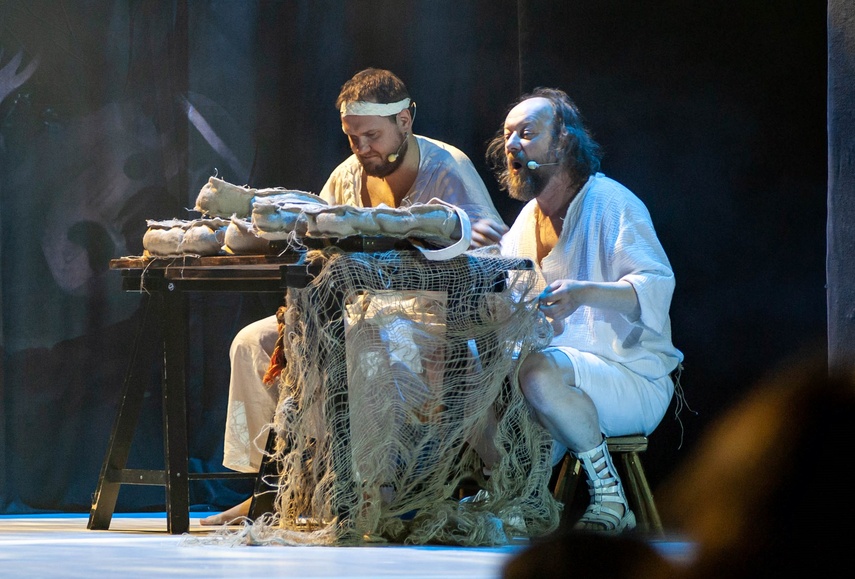 O mitach współcześnie i muzycznie zdjęcie nr 345575