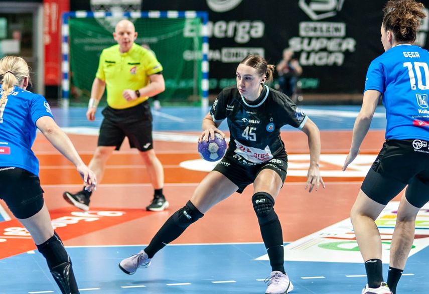 Start nadal niepewny utrzymania zdjęcie nr 345607