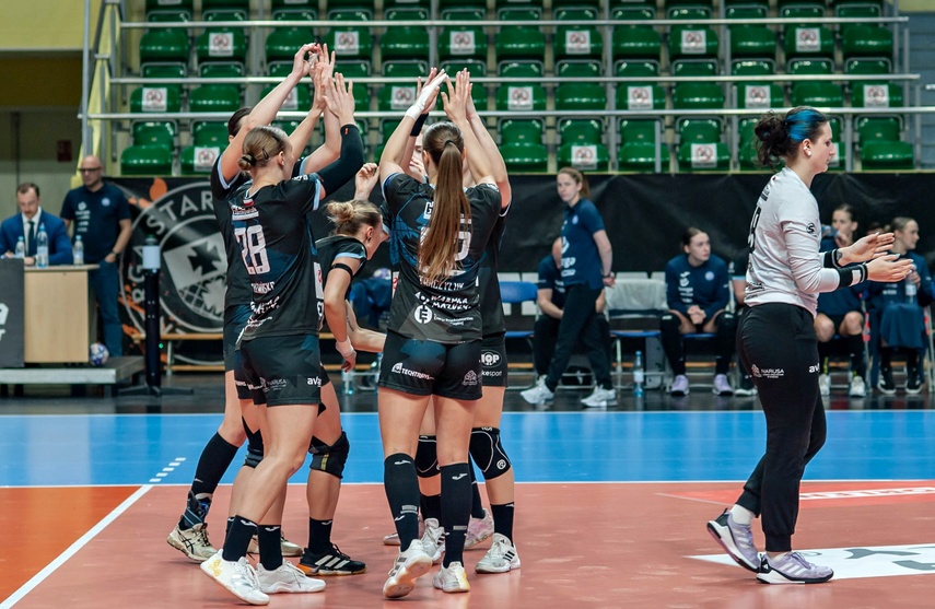 Start nadal niepewny utrzymania zdjęcie nr 345604