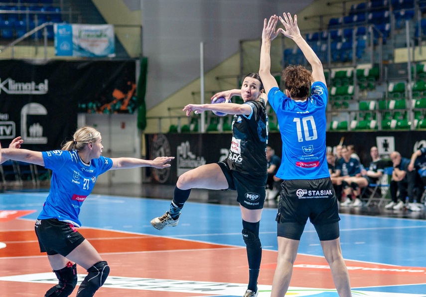 Start nadal niepewny utrzymania zdjęcie nr 345622