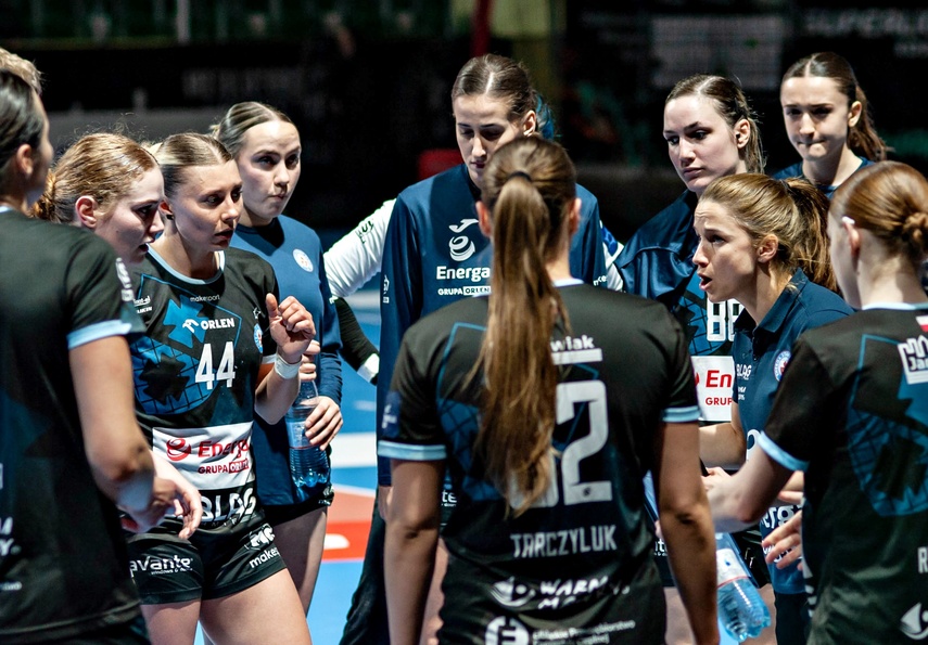 Start nadal niepewny utrzymania zdjęcie nr 345627