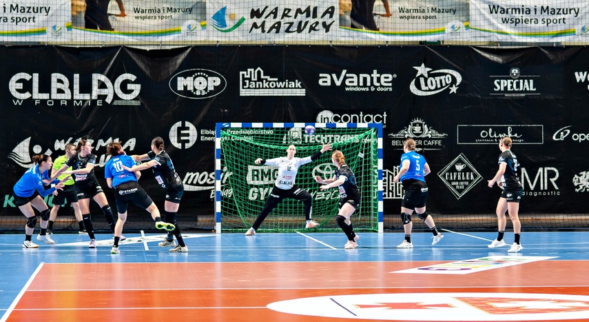 Start nadal niepewny utrzymania zdjęcie nr 345625