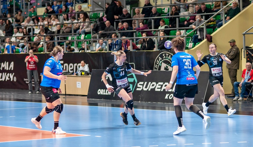 Start nadal niepewny utrzymania zdjęcie nr 345617