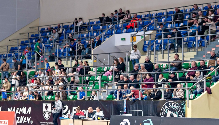 Start nadal niepewny utrzymania zdjęcie nr 345612