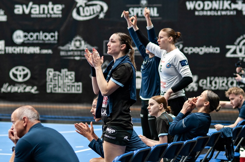 Start nadal niepewny utrzymania zdjęcie nr 345626