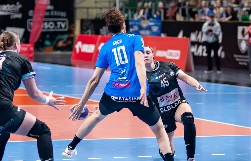 Start nadal niepewny utrzymania zdjęcie nr 345613