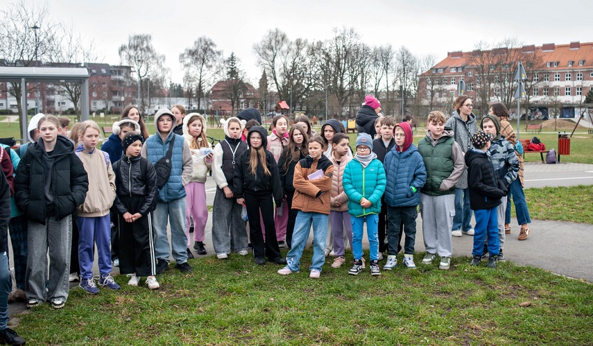 Na hulajnogę i rower załóż kask! zdjęcie nr 345637